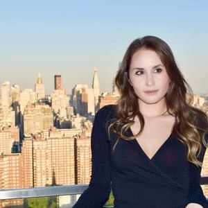 Meet your Posher, Valerie